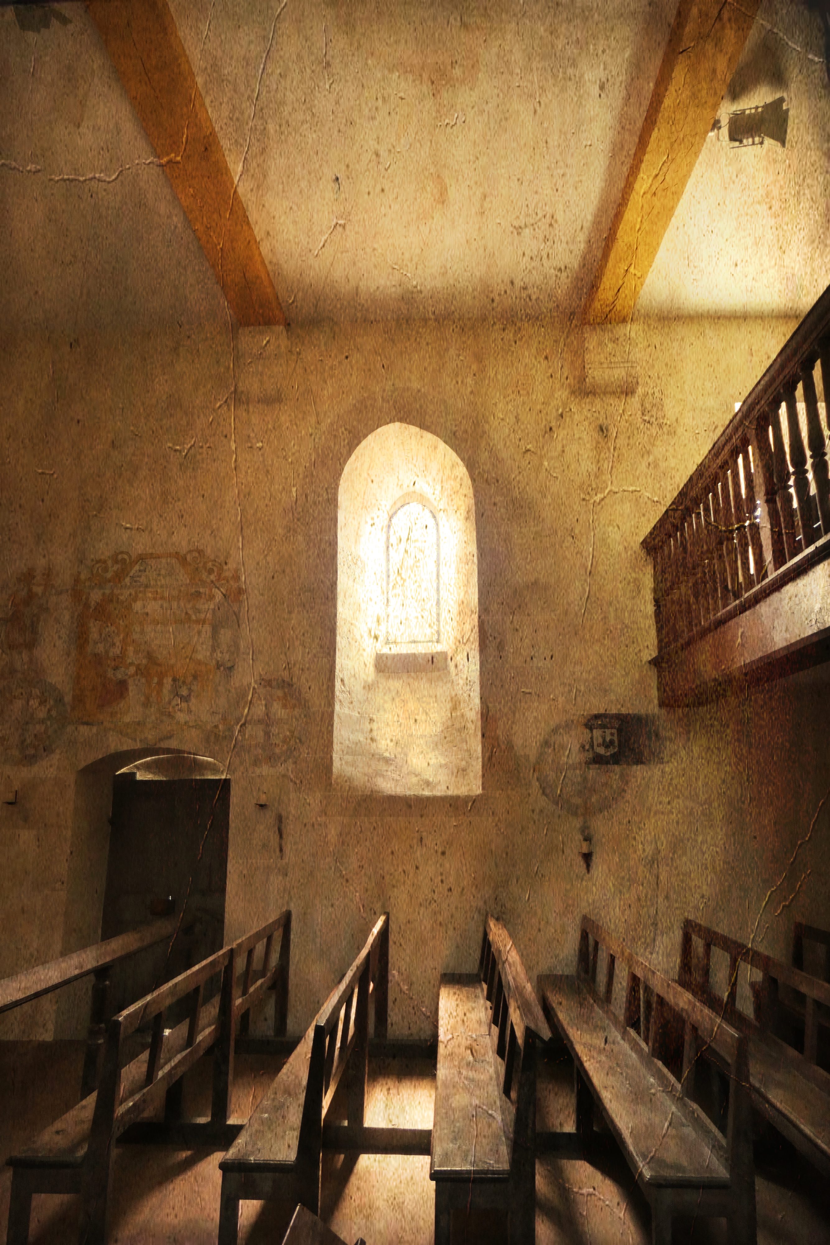 ROCHEFORT SUR BREVON , nativité