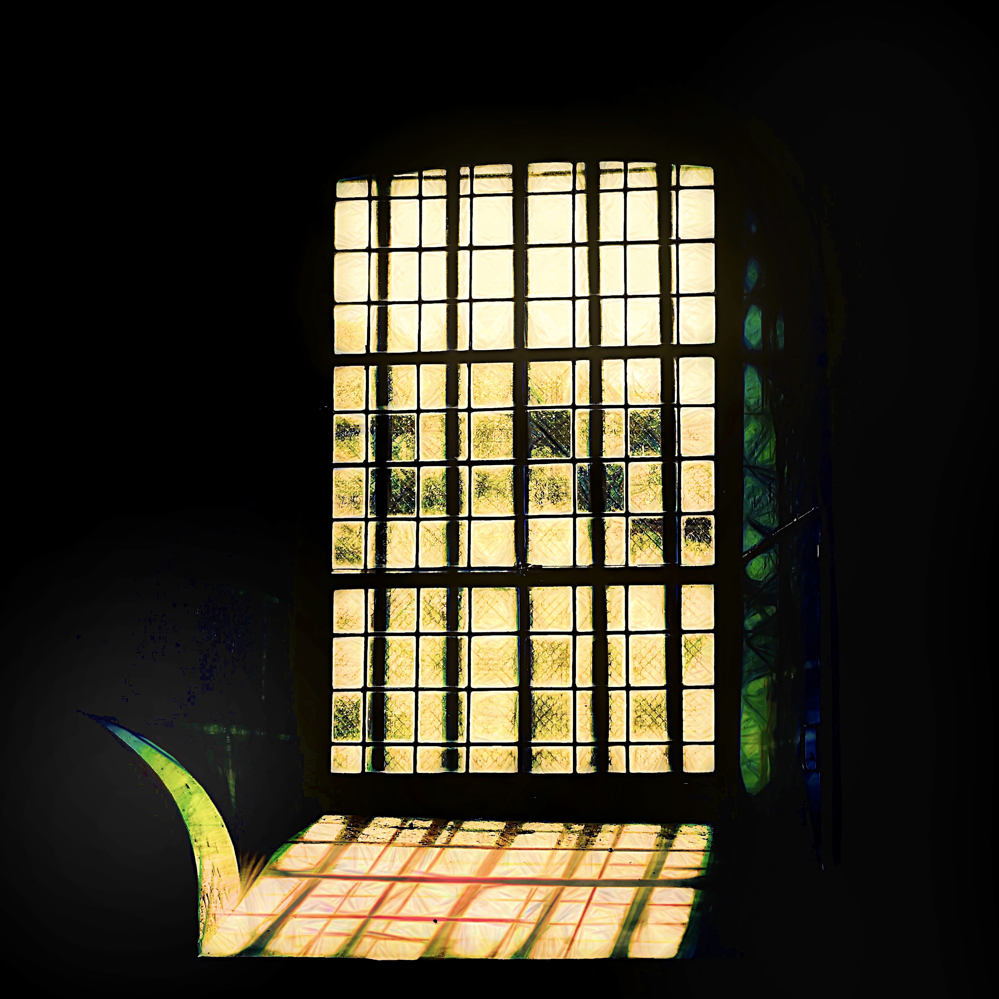 window